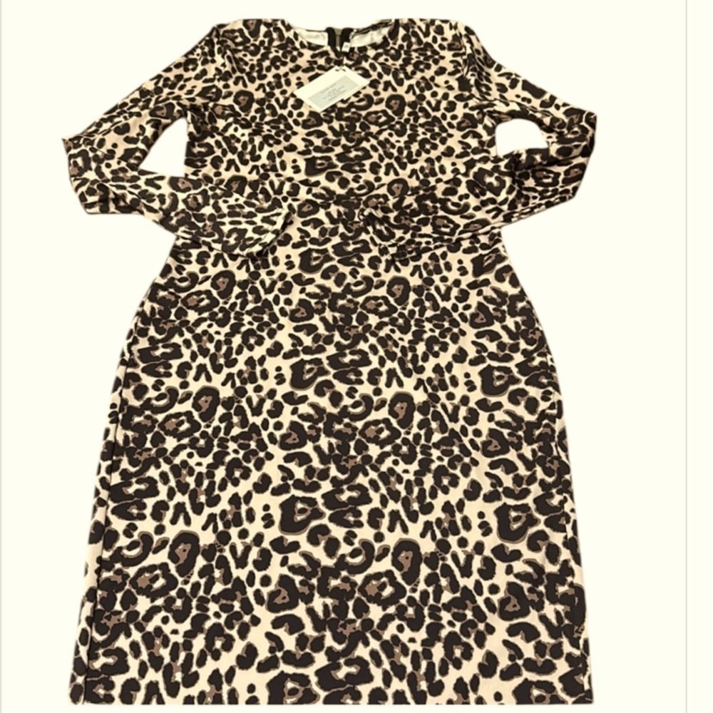 BY EGREIS dress